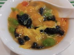 -鹊华居·地道鲁菜·海鲜·融合味(大明湖店)