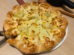 -必胜客(唐延店)