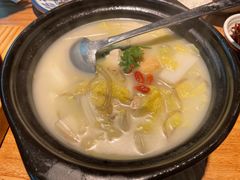 -小放牛河北菜(军校店)