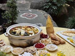 -钦善斋·养生膳食·精典川菜(武侯祠店)