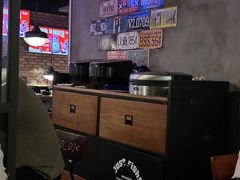 -匠子烤鱼(桫椤湾店)