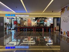 -敏华冰厅(平安金融中心店)
