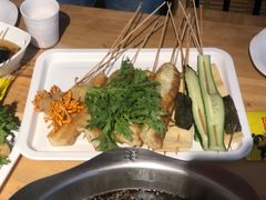 -袁记串串香(西安路店)