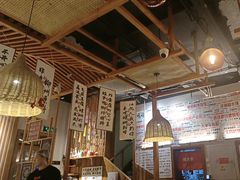 -螺大喜螺蛳粉火锅(雍和宫店)