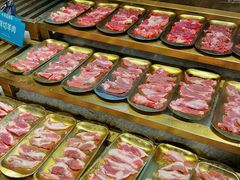 -東盛炭烤自助料理(浦东文峰广场店)