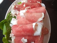 -尹兰楼西北风情餐厅(嘉定店)