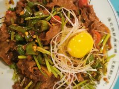 浇汁肥牛-胡桐里音乐酒馆(孝南店)