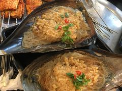 -喝丢一只鞋海鲜烧烤·海肠捞饭(文体街店)