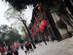 -厦门泰谷酒店(中山路镇海路地铁站店)