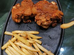 -红厨巷·淮扬菜(熙南里店)