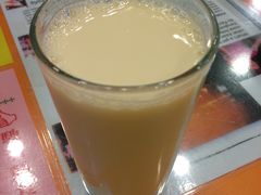 -麦奀云吞面世家(佐敦店)