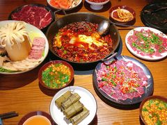 -受气牛肉·重庆耙牛肉(来福士店)