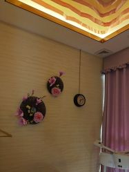 -芳朵美容养生SPA