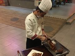-森谷美食公园(杨行店)