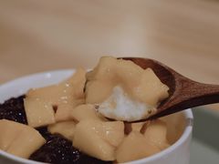 -小团圆糖水铺(襄阳南路店)