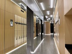 -Z&B Fitness Studio·Gym(前滩L+PLAZA店)