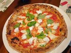 -Pizzeria da Nicola·火炉披萨(中大国际店)