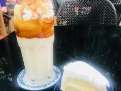 -Fern Forest Cafe