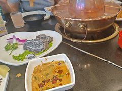 -北门涮肉·铜锅涮肉(南锣鼓巷店)