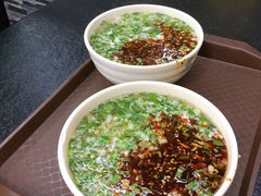 -清真白建强牛肉面(金雁花园店)