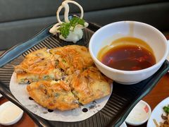 虾饼-潮名荟潮州菜馆(祈福缤纷世界店)