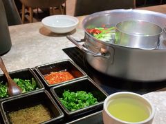 -丽江龙继斑鱼庄(罗宾森购物广场店)