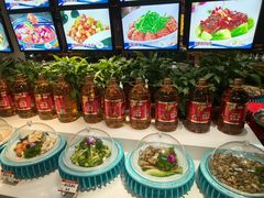 -大清花饺子城(昌黎店)