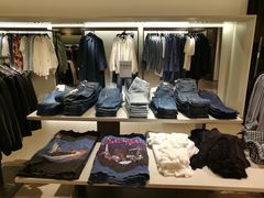-ZARA(凯德乐峰广场店)