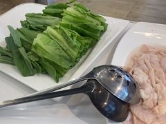 -陆记鹅庄·潮汕菜·狮头鹅(大仟里店)