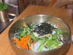 -海云台韩式汤饭·13年匠心韩料(南山店)