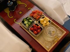 -华夏良子·足道SPA艾灸(翠微店)