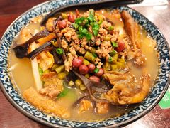 -螺世纪螺蛳粉·桂味小排档(裕德店)