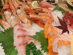 -蟹将军·松叶蟹和牛日料放题自助(K11店)