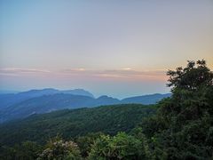 -宝鼎风景区
