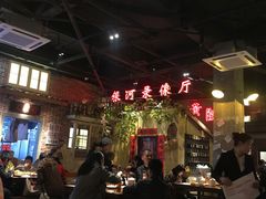 大堂-刘妈小集市(黄陂广场店)