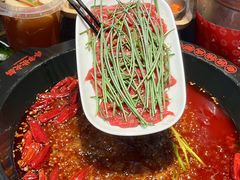-牛市坎火锅(建设路店)