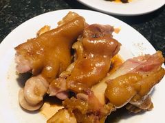 酱猪蹄子-汉巴味德(大悦城店)