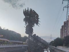 -汉唐守艺人·河北面馆(民心河店)