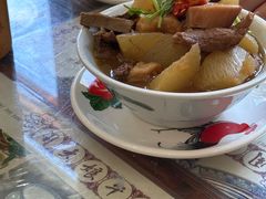 -周大娘牛乳(旧寨古村总店)