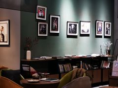 大堂-MUSEE CAFE(保利·时光里店)
