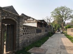 -春风习习