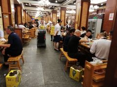 大堂-老码头火锅(玉林店)