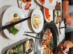 -么子烤肉(化龙池店)