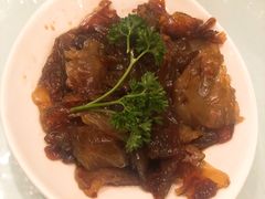 -老洋房花园饭店(绍兴路店)