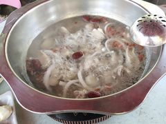 -范饭椰林川湘味海鲜·椰子鸡(三亚湾椰梦长廊店)