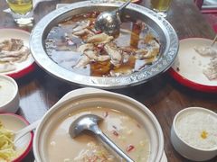 -重庆酸菜鱼(上海路店)