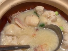 -龙宴海鲜城(经中路店)
