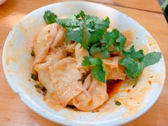 红油抄手-牛王庙特色面(杏苑公寓店)