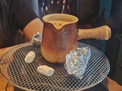 -FUNFUN有饭花园聚会餐厅