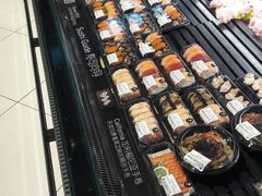 -家乐福(古北店)